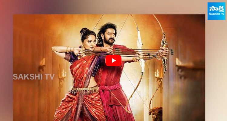 Pan India Movie Parts Started with Bahubali