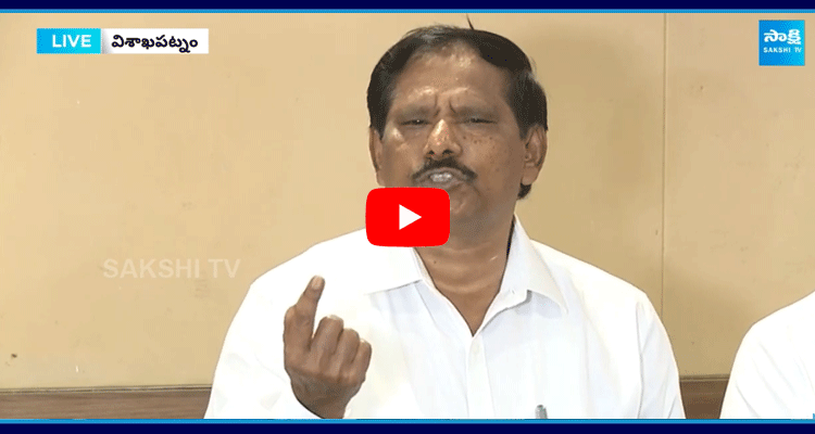 Jupudi Prabhakar Rao Counters ABN And Maha News