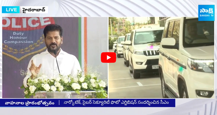 CM Revanth Reddy Condition to Film Heroes 