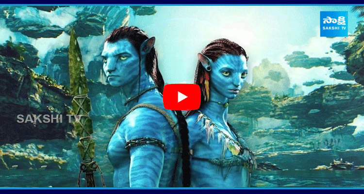 James Cameron Reveald the Title Of Avatar 3 Along With The Release Details 2