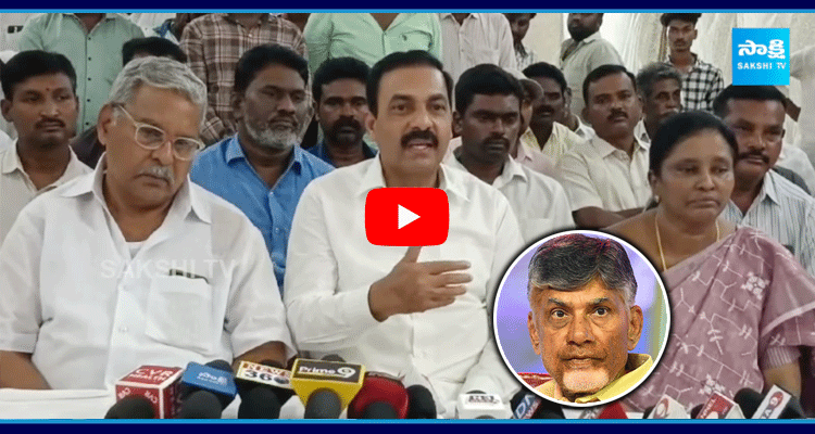 Kakani Govardhan Reddy Comments On Vijayawada Ambedkar Statue Issue 5