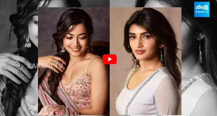 Bhagyashri Borse Follows Rashmika And Sreeleela For Mr Bachchan Promotions  3