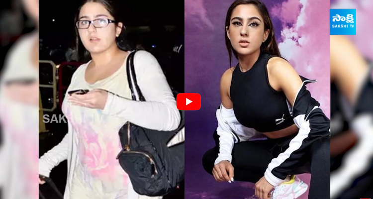 Sara Ali Khans Weight Loss Journey From 96 kg to 45 kg  3