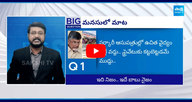 Special Debate On Chandrababu Schemes 5