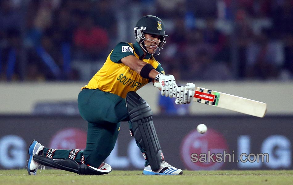 India vs South Africa T20 World Cup