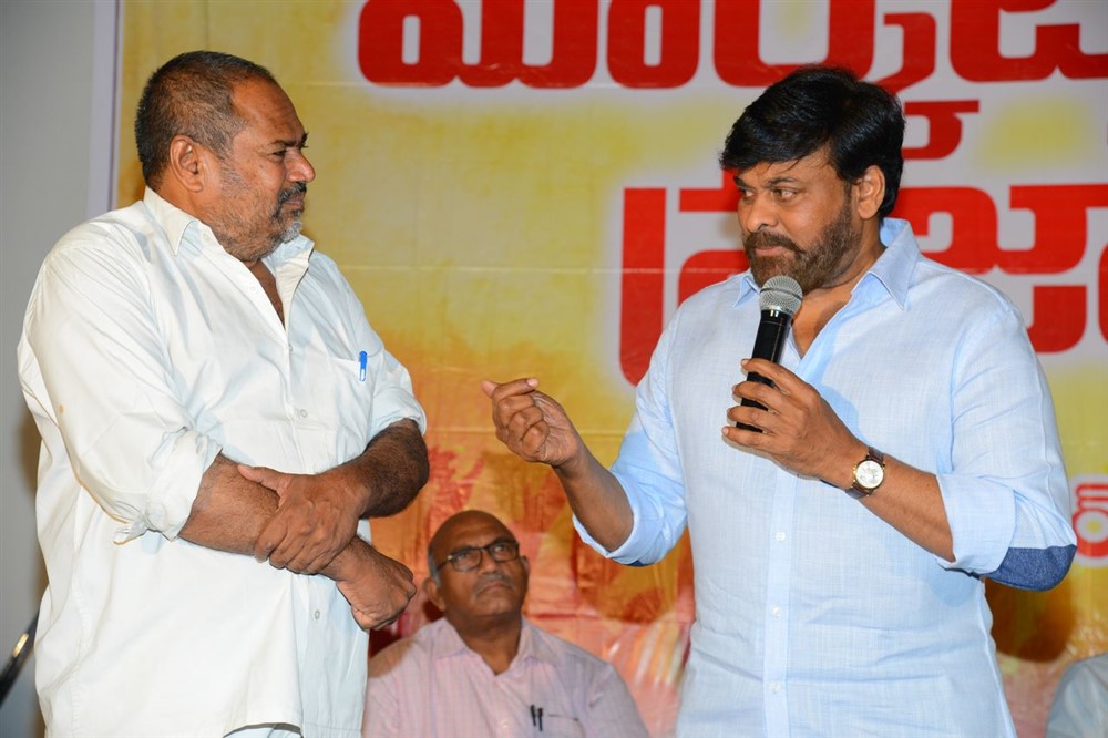 Marketlo Prajaswamyam Audio Launch Photo Gallery - Sakshi