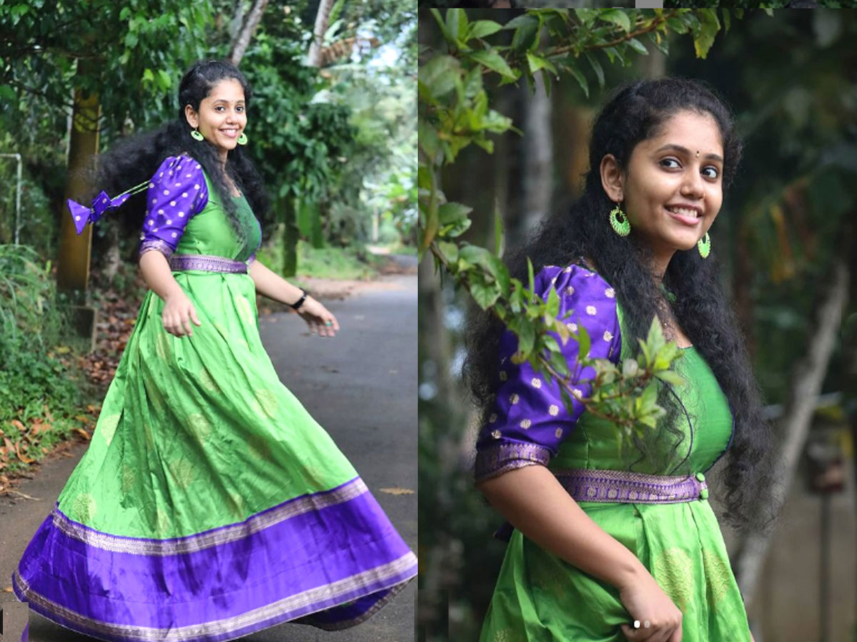  Annie Latest New Looks Photo Gallery - Sakshi20