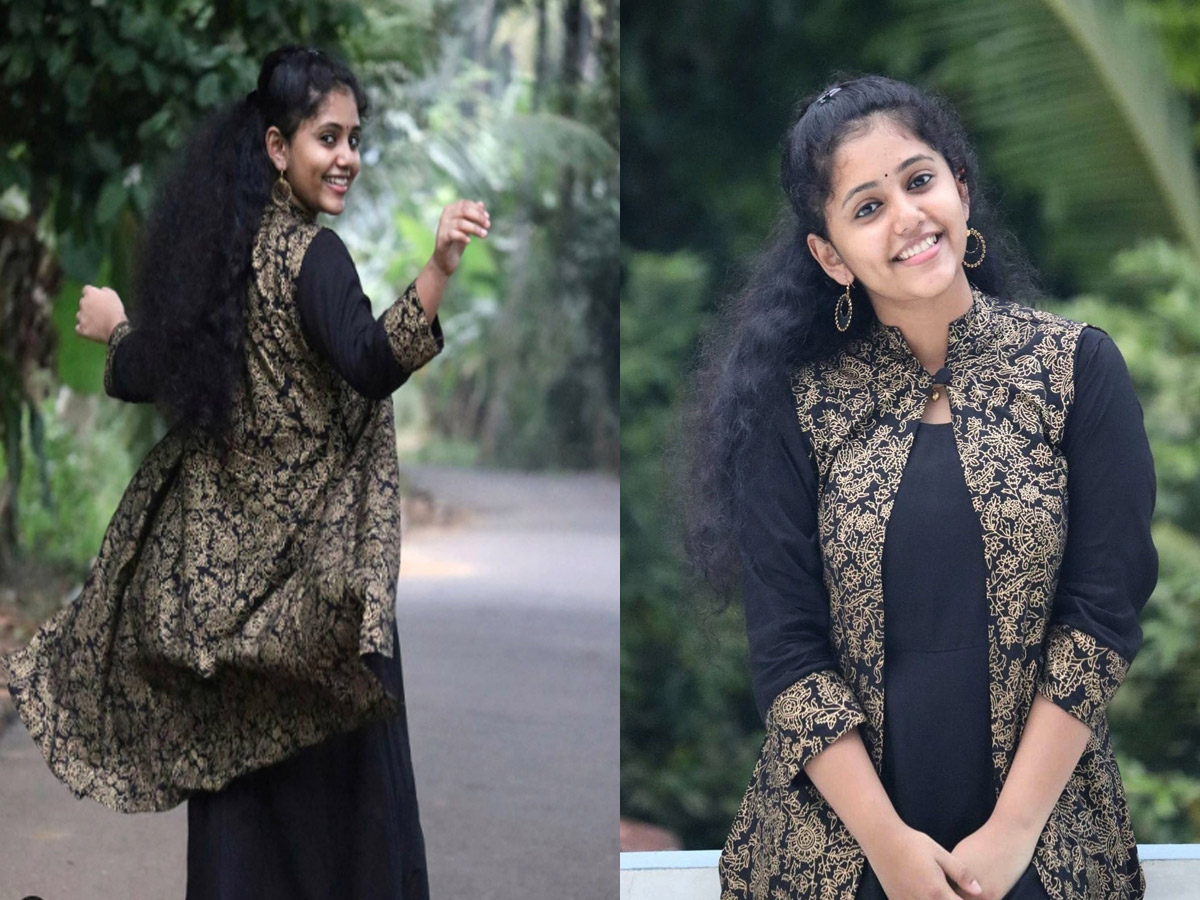  Annie Latest New Looks Photo Gallery - Sakshi21