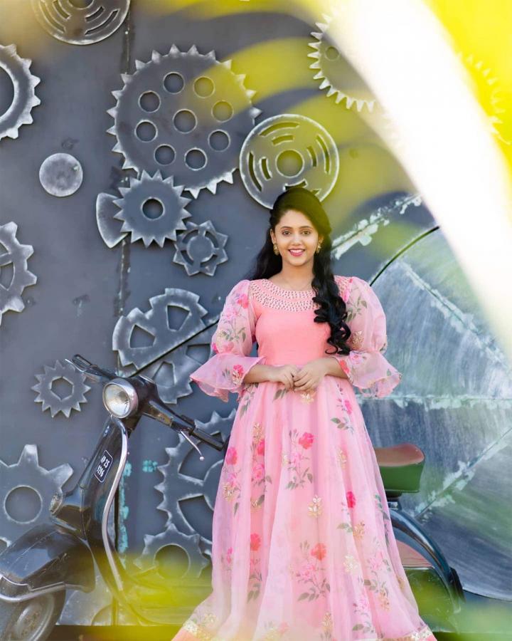  Annie Latest New Looks Photo Gallery - Sakshi7