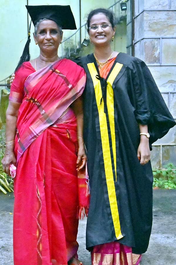 Guntur Medical College Graduation Ceremony Photo Gallery - Sakshi