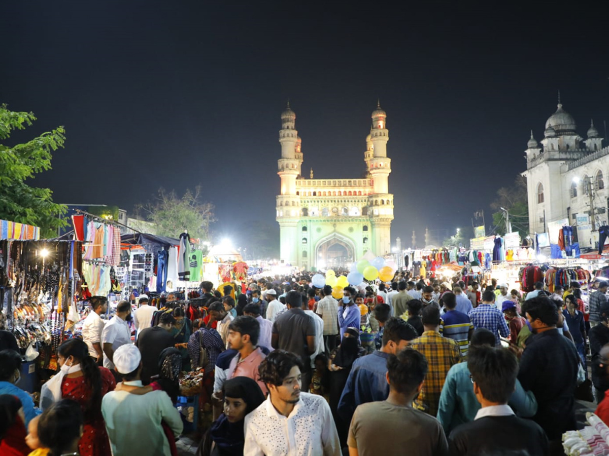 charminar sunday funday Photo Gallery - Sakshi