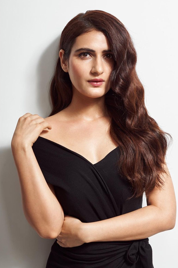 Fatima Sana Shaikh Hd photos - Sakshi