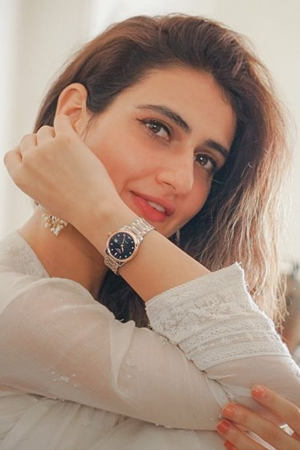 Fatima Sana Shaikh Hd photos - Sakshi