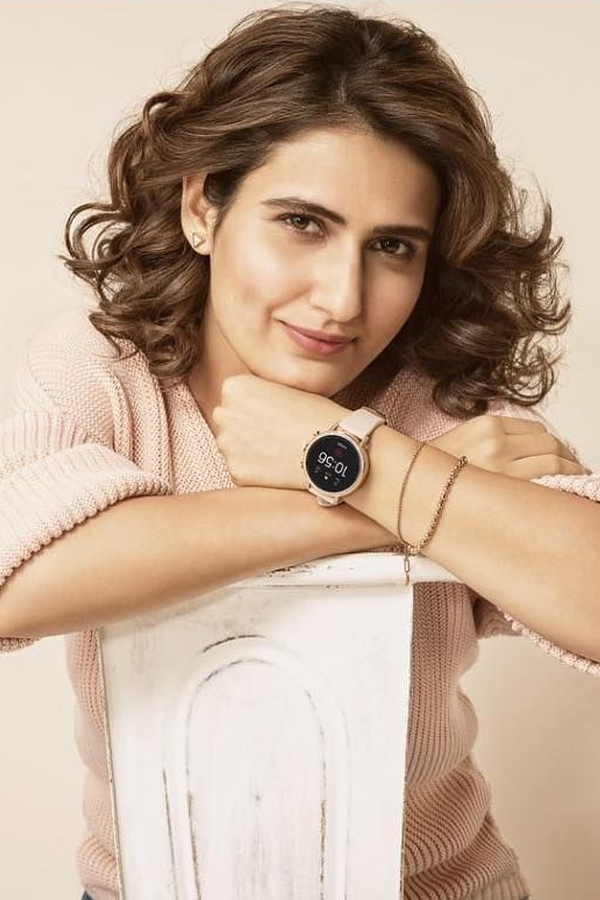 Fatima Sana Shaikh Hd photos - Sakshi