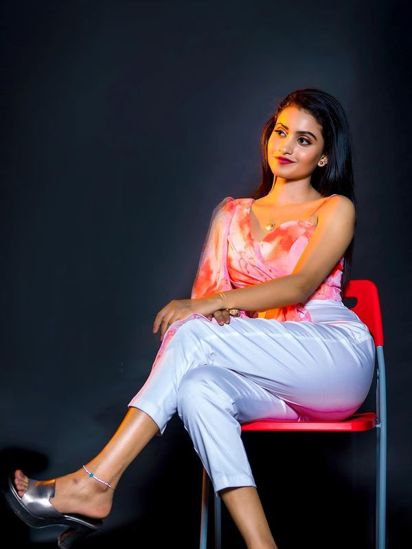 Deepika Pilli Latest Photos - Sakshi