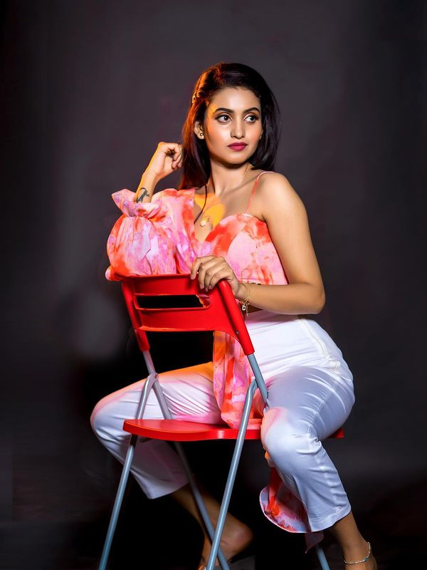 Deepika Pilli Latest Photos - Sakshi