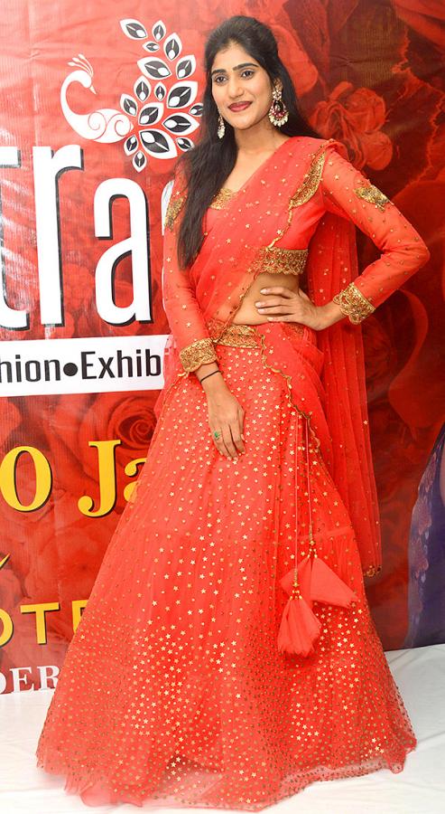 Fashion and Lifestyle Exhibition in Hyderabad - Sakshi