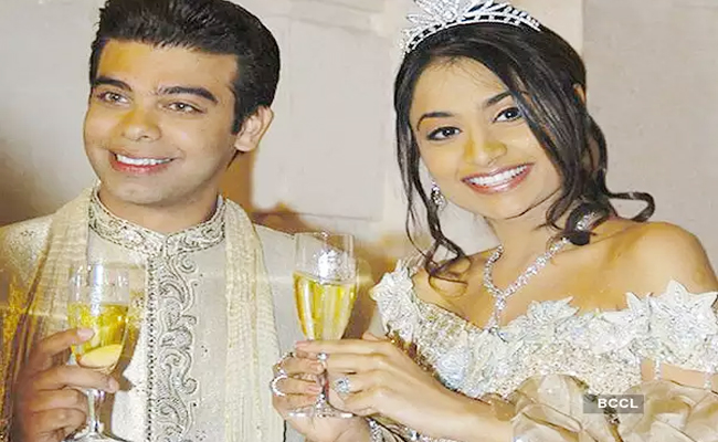 World's Top 10 Most Expensive Weddings - Sakshi