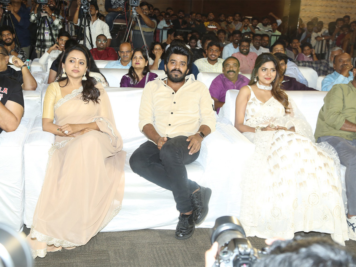 Calling Sahasra Pre Release Event Pics - Sakshi1