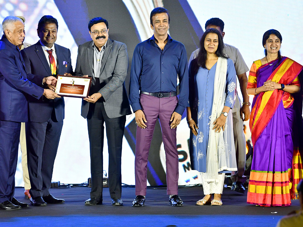  sakshi excellence awards 2023 Photos - Sakshi