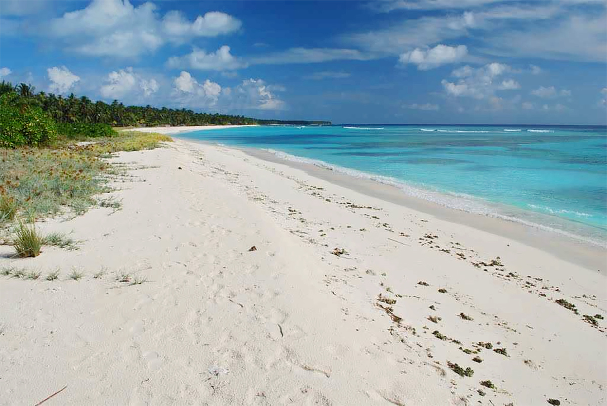 lakshadweep photo gallery - Sakshi