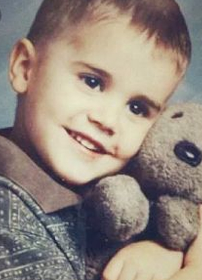 Justin Bieber Birthday Special Photo Gallery - Sakshi