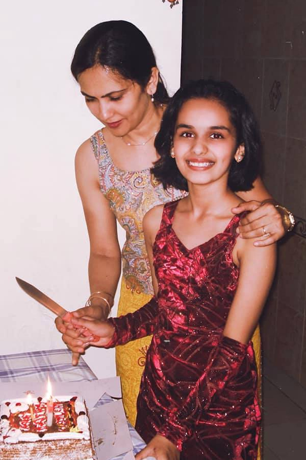 Manushi Chhillar: Beauty Queen Operation Valentine Heroine Birthday Special Rare Photos