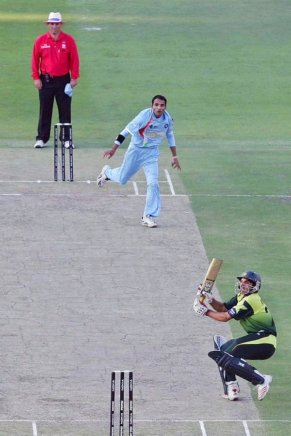 T20 World Cup 2007 Winning Cricketer Joginder Sharma Now Police Officer: See Photos