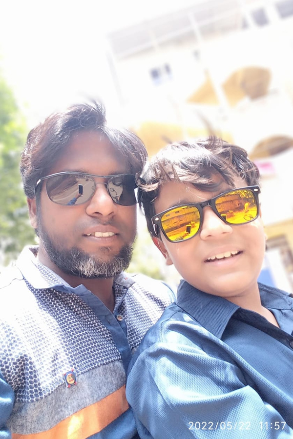Father's Day 2024 Special Selfiee Photo Gallery