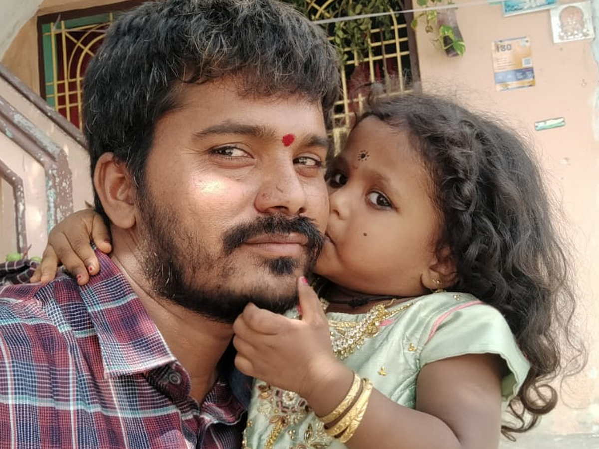 Father's Day 2024 Special Selfiee Photo Gallery