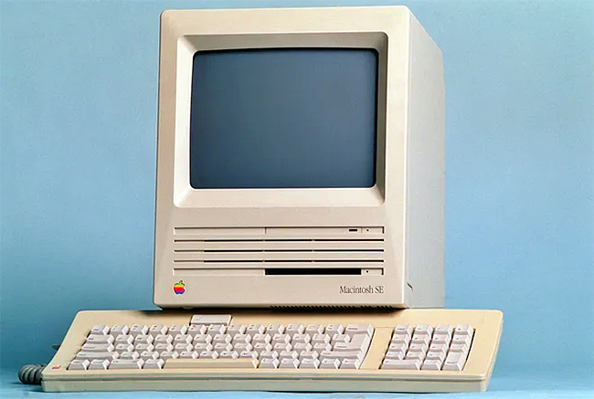 Evolution Of Apple Computer From 1978 to 2022 Photos