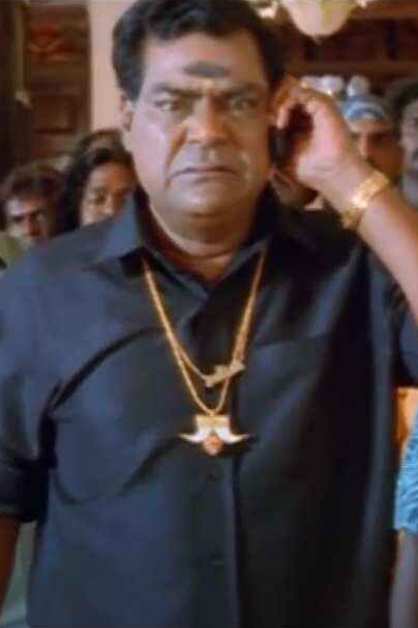 Versatile Actor For Villain Roles Kota Srinivasa Rao Birthday Special Gallery