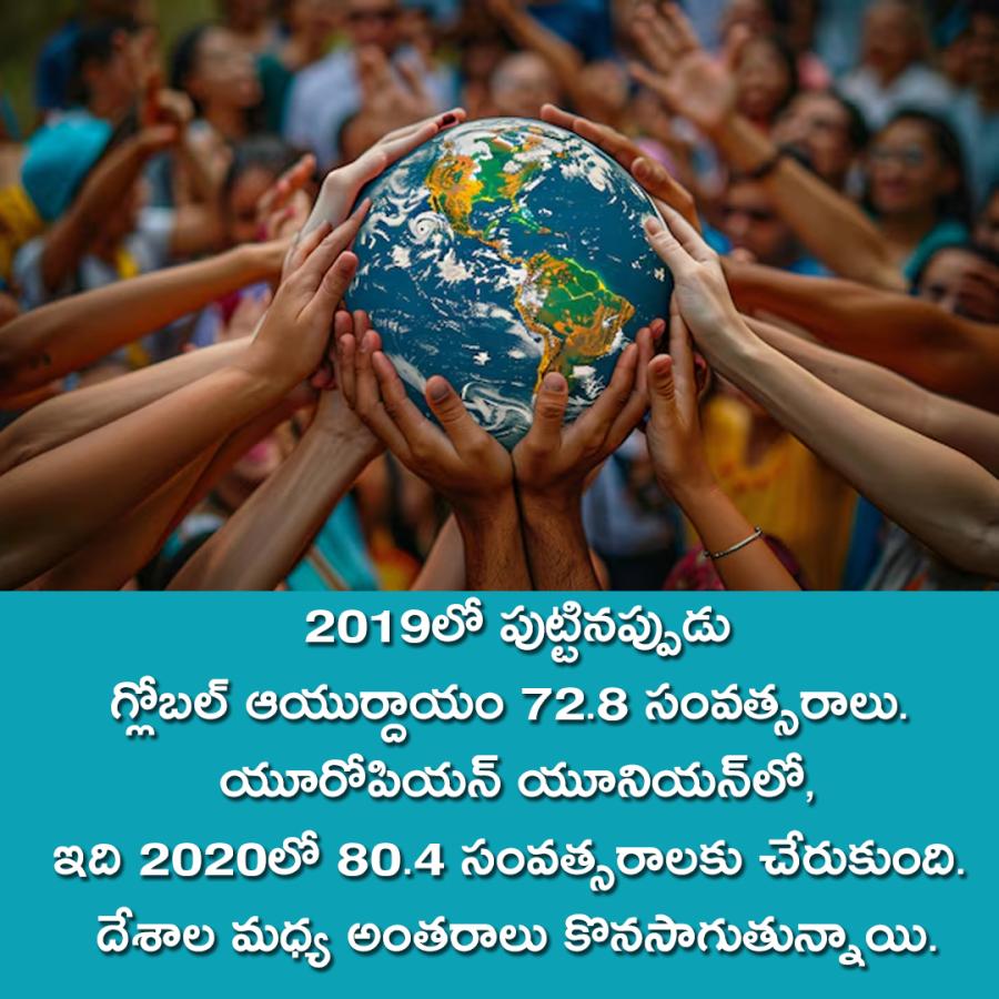 Do You Know Some Interesting Facts And Theme Of World Population Day 2024, Story Inside