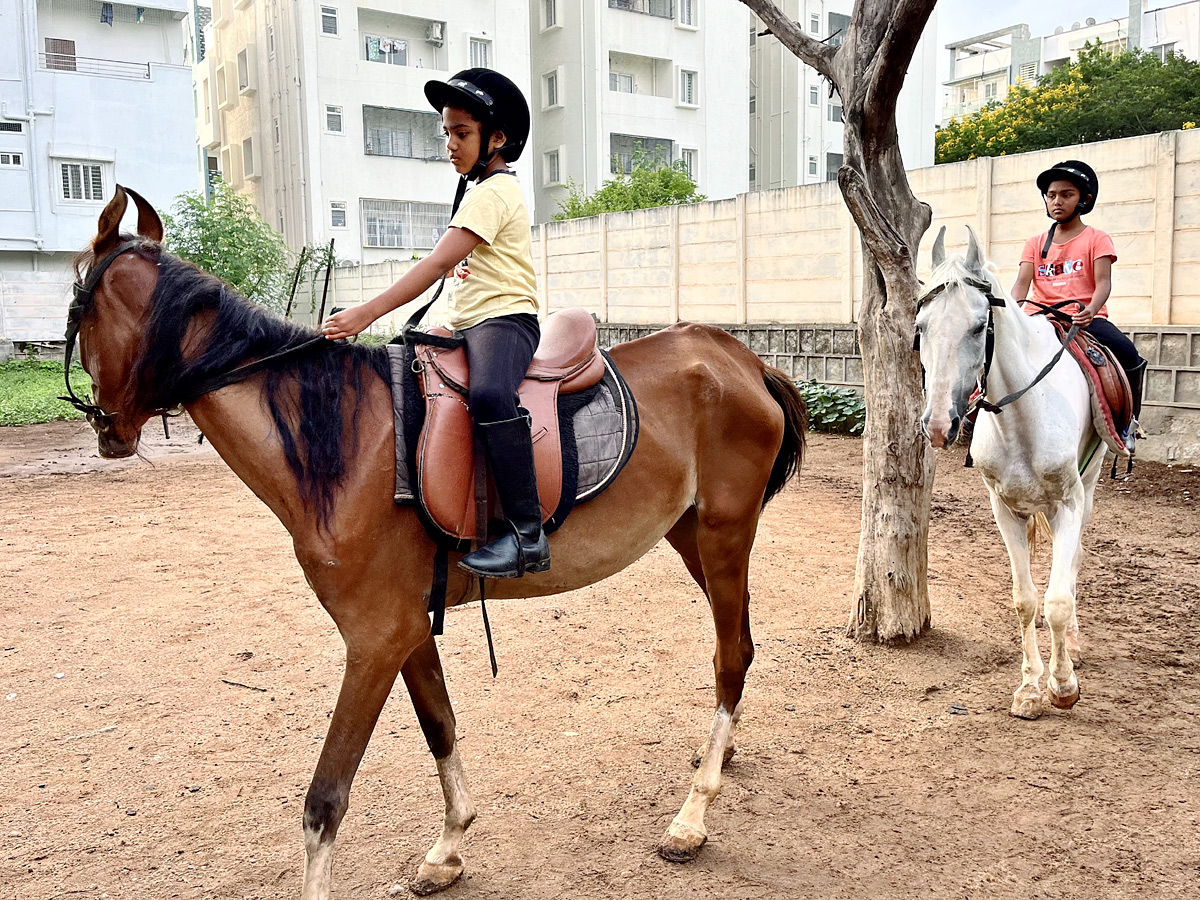 Best Photos of The Day in AP and Telangana Photo Gallery1