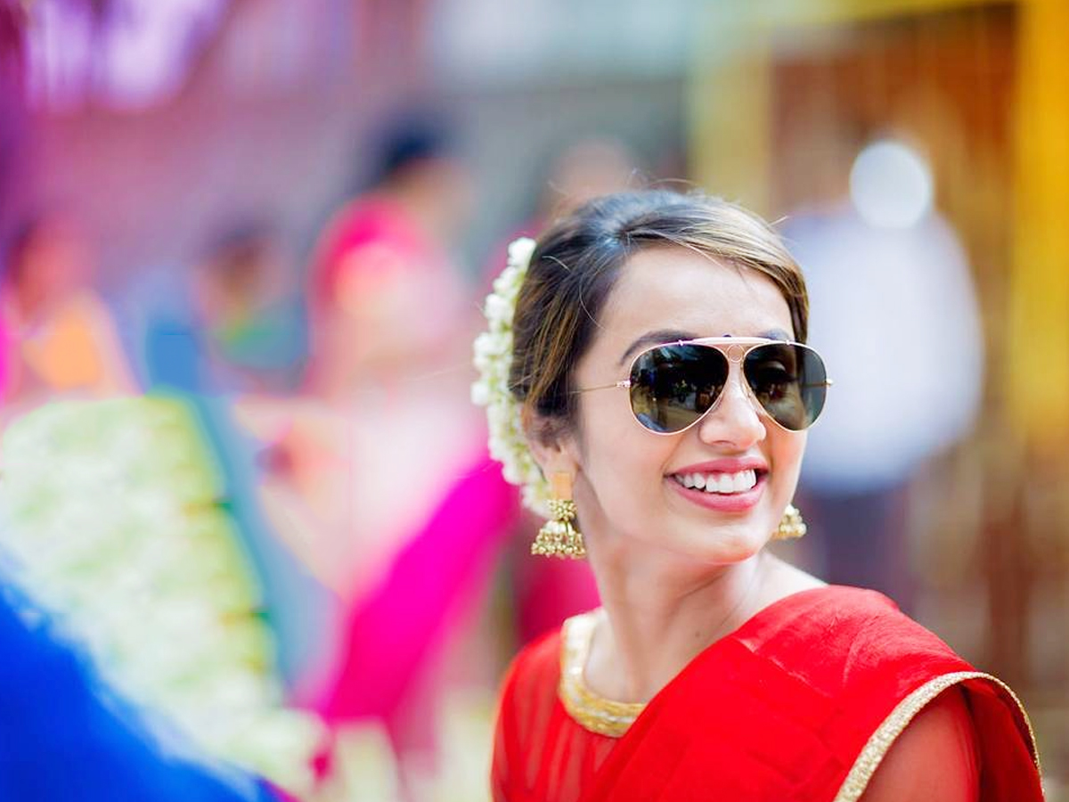 Tollywood Beauty Tejaswi Madivada Birthday Special Gallery