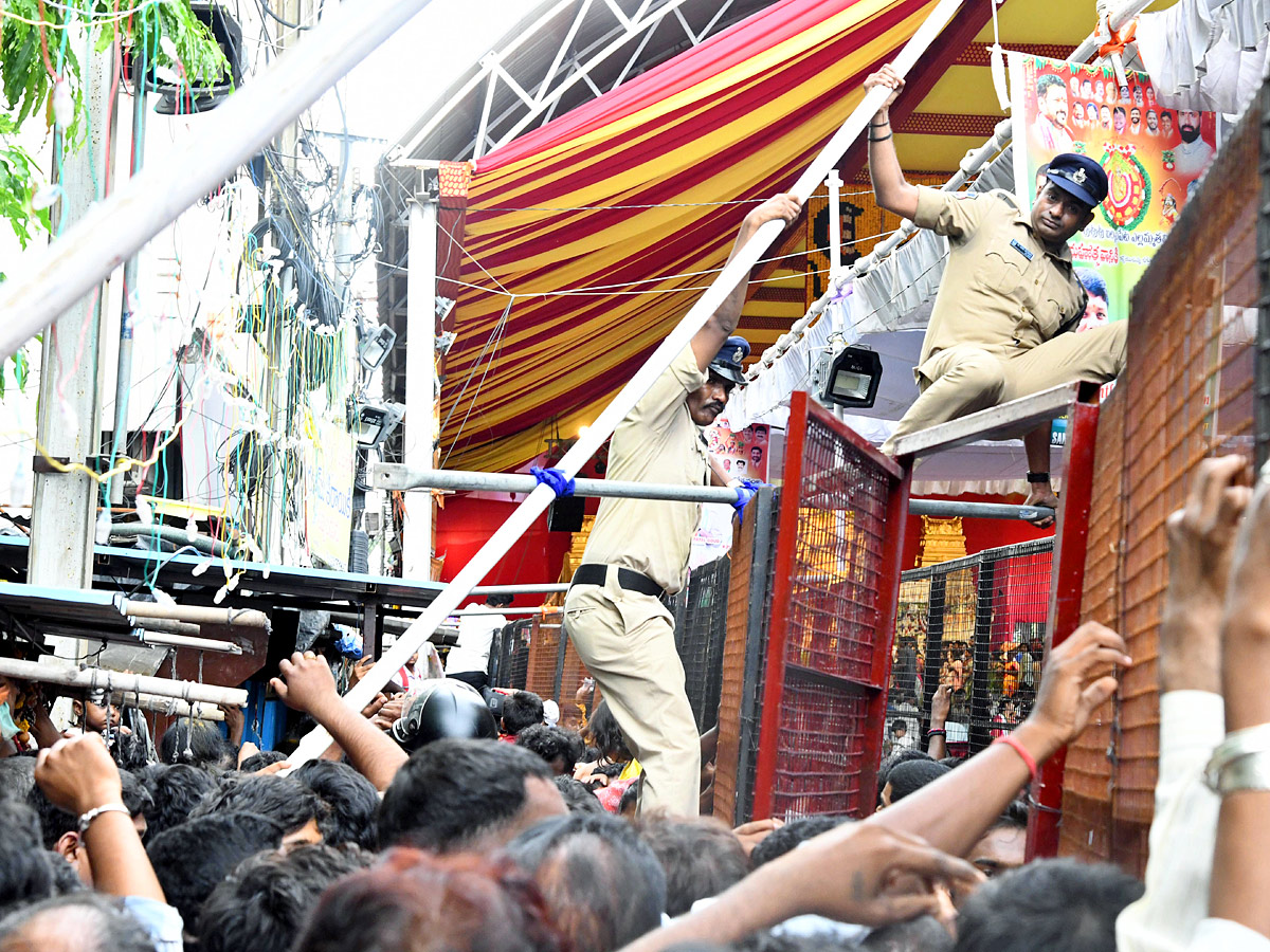 Balkampet Renuka Yellamma Kalyanam Photos