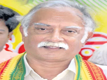 'అనగనగా ఓ రాజు మంత్రి అయ్యాడు'