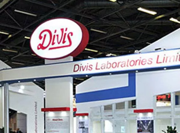 Divi's Labs slumps over 9% on USFDA observations