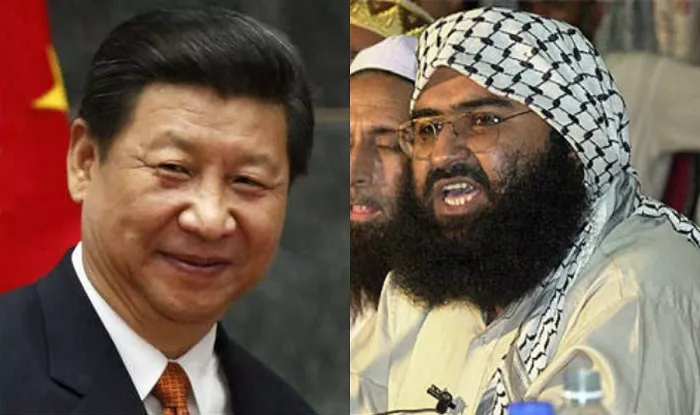 China misusing veto power - Sakshi