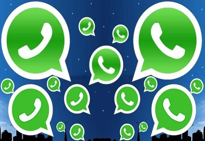 Check if WhatsApp will work on your phone from Dec 31 - Sakshi