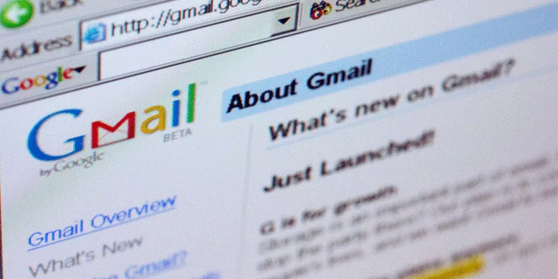 90% of world's Gmail accounts 'vulnerable to hackers' - Sakshi