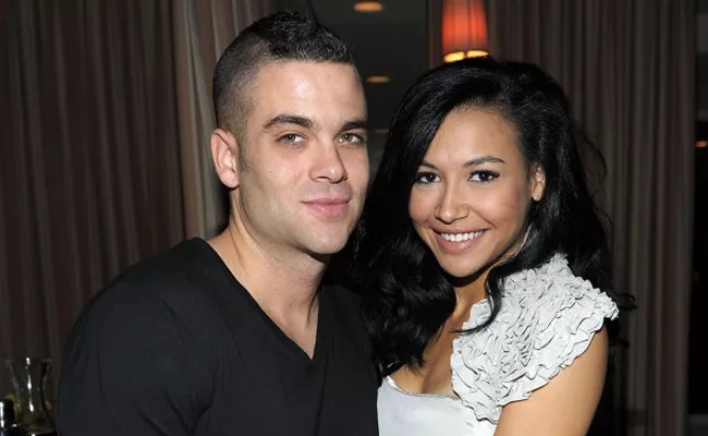 Glee Star Mark Salling Dies At 35 - Sakshi