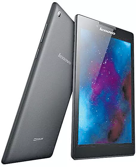 Tabs Market  Lenovo Top  - Sakshi