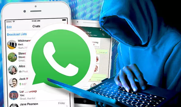 Chinese Hackers Use WhatsApp To Target Indian Soldiers - Sakshi