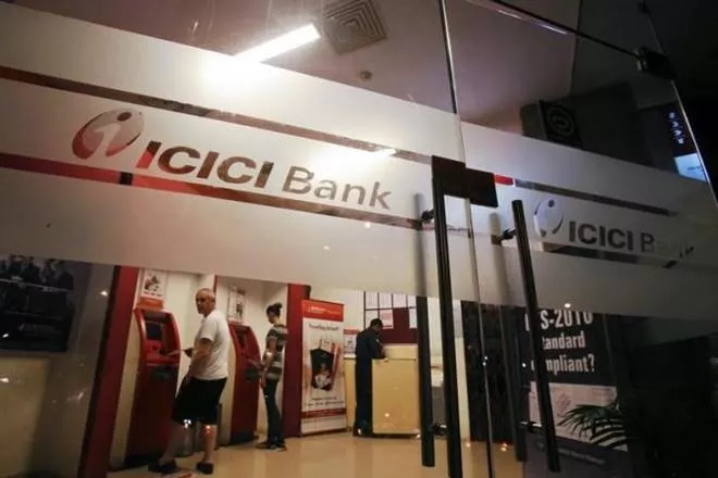 RBI slaps Rs 59 crore fine on ICICI Bank over sale of securities - Sakshi