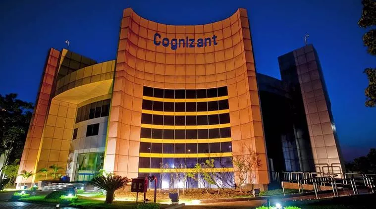 Cognizant Offers Single Digit Salary Hike To Key Executives - Sakshi