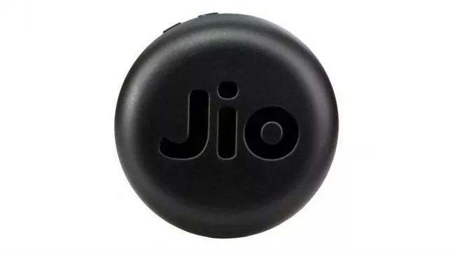 Reliance Jio Announces JioFi Exchange Offer - Sakshi