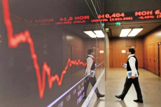 ICICI Sec makes weak debut;stock closedown 15percent - Sakshi