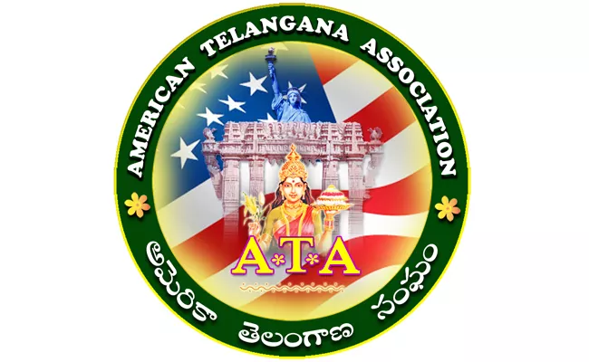Telangana Mahasabhalu Will Held In Texas by ATA NRIs - Sakshi
