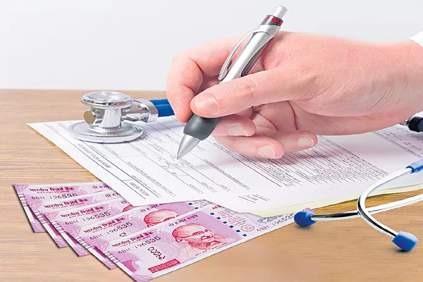 2,000 fake medical certificates issued  - Sakshi